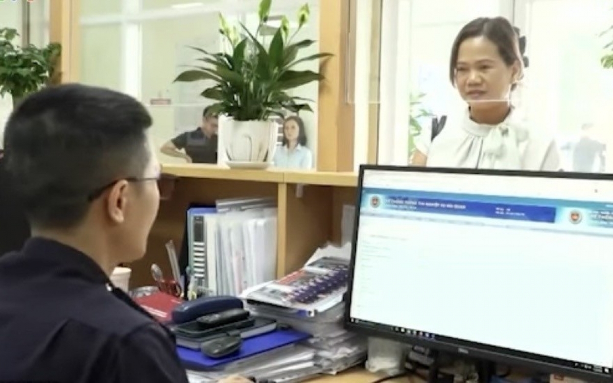 Hải quan đề xuất gỡ vướng chính sách thuế cho hàng nhập khẩu tại chỗ
