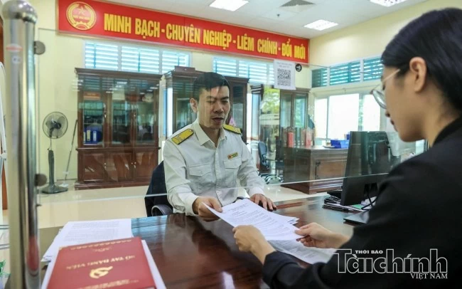 dong bo ve nghia vu thue va hoa don la chan giam thieu rui ro phap ly cho doanh nghiep