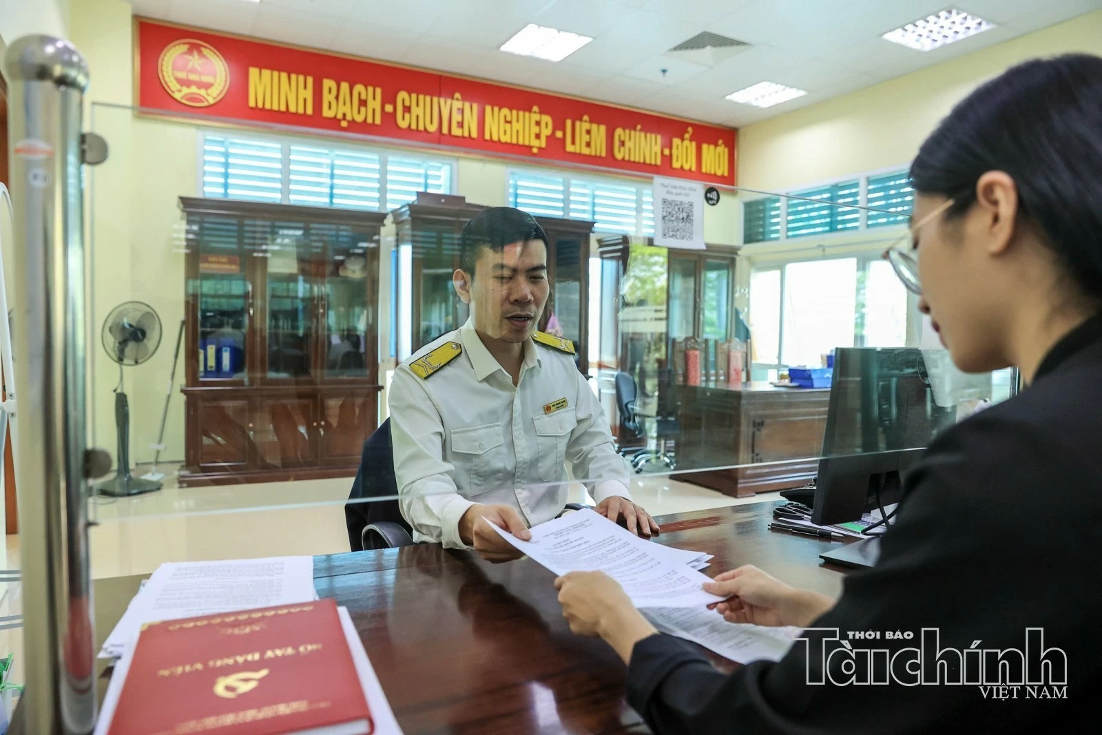 Đồng bộ về nghĩa vụ thuế và hóa đơn: Lá chắn giảm thiểu rủi ro pháp lý cho doanh nghiệp
