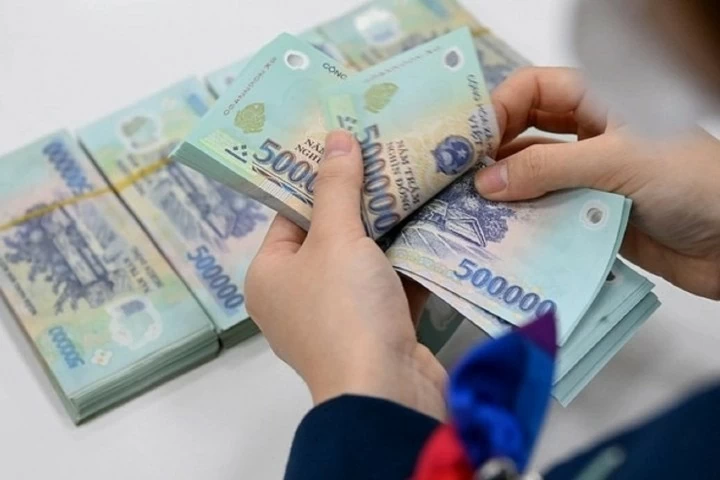 12 ngân hàng dành 408.000 tỷ đồng tín dụng ưu đãi, tiếp sức tăng trưởng