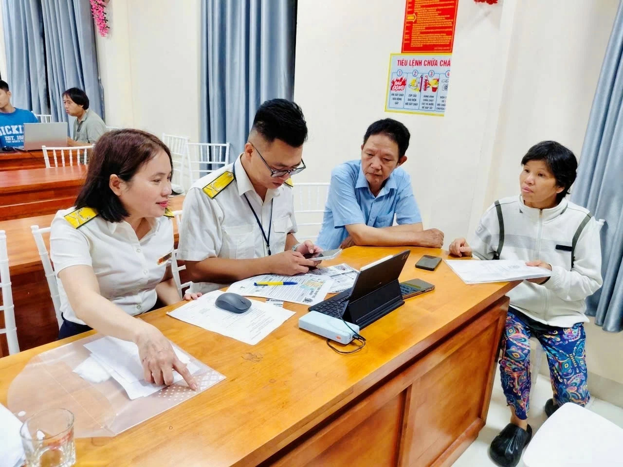 Quảng Ninh dành hơn 1.089 tỷ đồng cho khoa học, công nghệ và chuyển đổi số Quảng Ninh dành hơn 1.089 tỷ đồng cho khoa học, công nghệ và chuyển đổi số