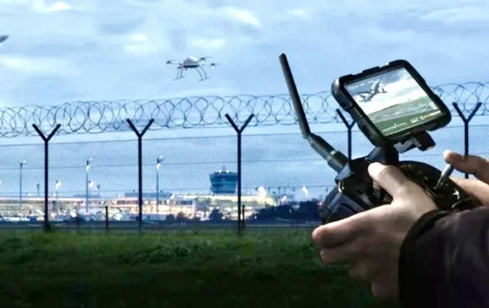 Hải quan tăng cường kiểm tra, giám sát hoạt động xuất nhập khẩu drone