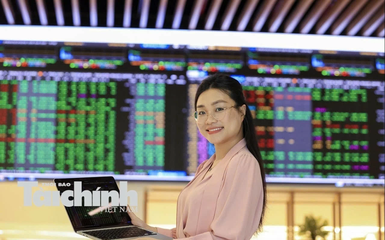 chung khoan ngay 27 8 vn index tang phien thu 6 ap sat vung dinh cu