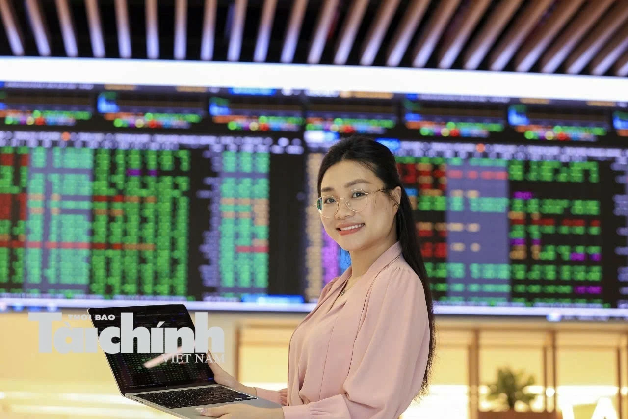 Chứng khoán ngày 27/8: VN-Index tăng phiên thứ 6, áp sát vùng đỉnh cũ