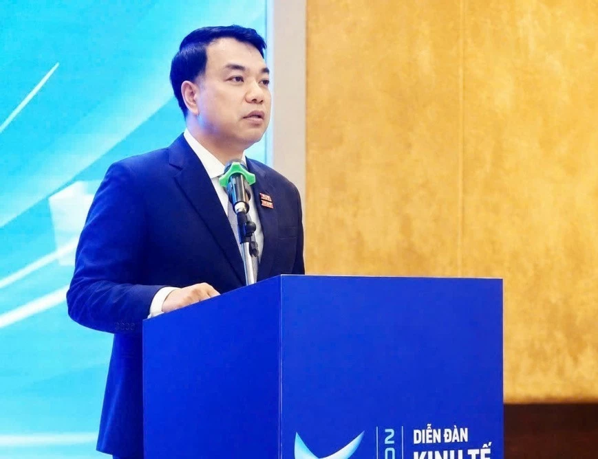 Mở dòng vốn cho doanh nghiệp nhỏ và vừa qua M&A và chuỗi cung ứng Mở dòng vốn cho doanh nghiệp nhỏ và vừa qua M&A và chuỗi cung ứng