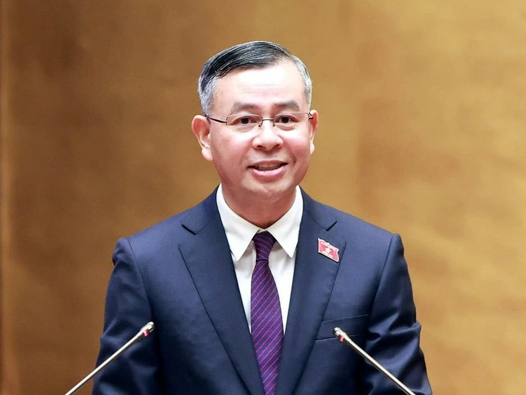 Thư chúc mừng của Bộ trưởng Bộ Tài chính Ngô Văn Tuấn nhân dịp kỷ niệm 81 năm Ngày Truyền thống ngành Tài chính