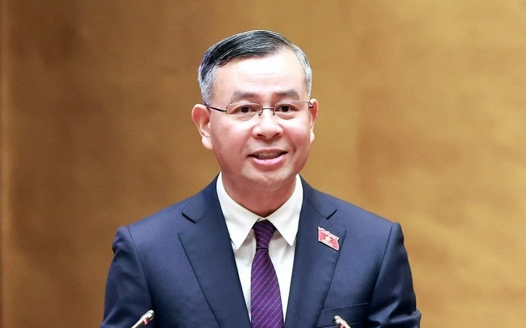 bo truong ngo van tuan gui thu chuc mung ngay doanh nhan viet nam