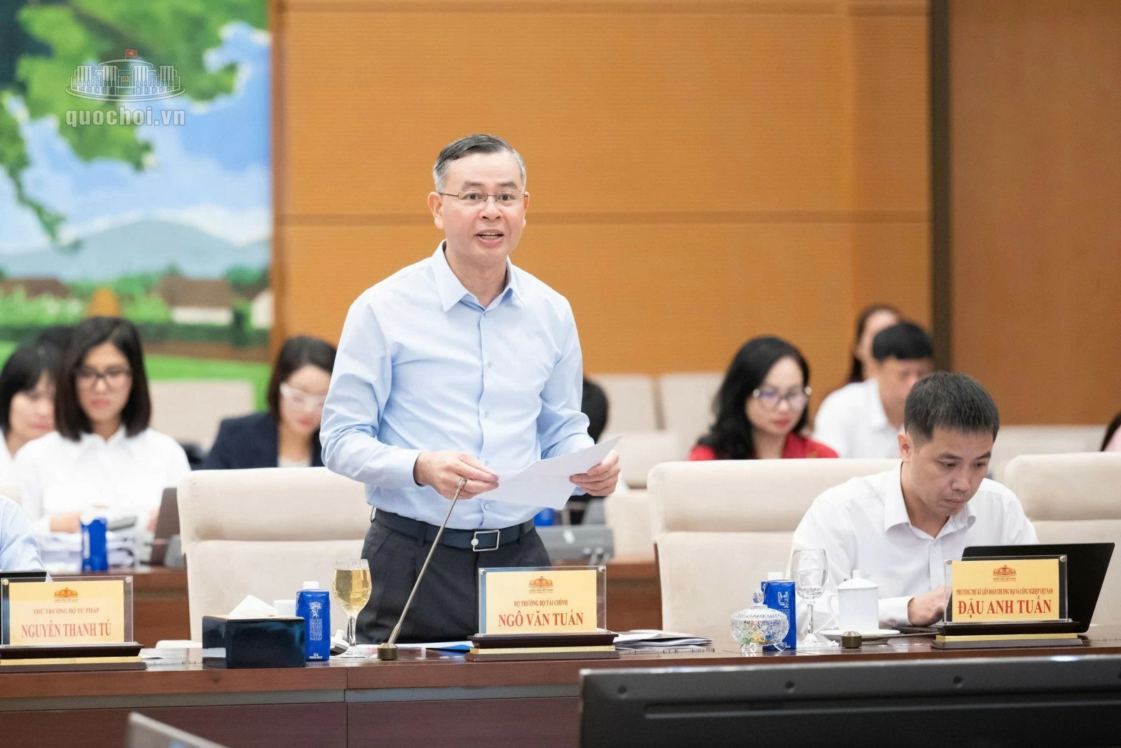 Chính phủ đề xuất xây dựng Luật Phát triển doanh nghiệp nhỏ và vừa Chính phủ đề xuất xây dựng Luật Phát triển doanh nghiệp nhỏ và vừa
