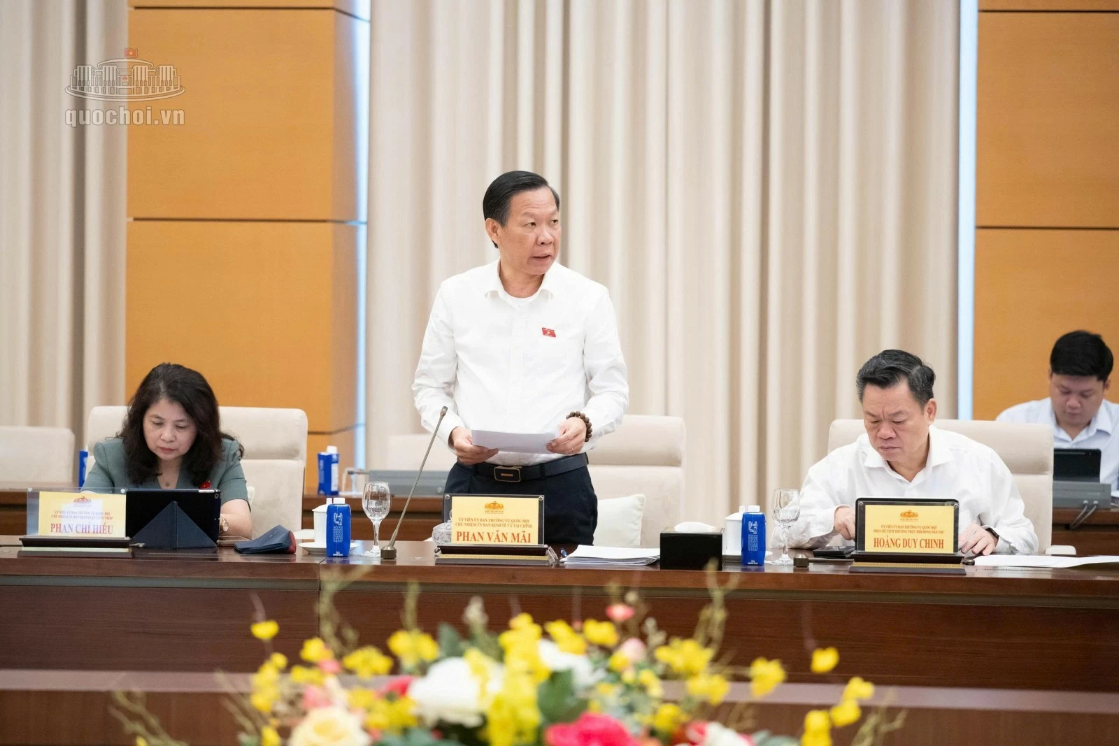 Chính phủ đề xuất xây dựng Luật Phát triển doanh nghiệp nhỏ và vừa Chính phủ đề xuất xây dựng Luật Phát triển doanh nghiệp nhỏ và vừa