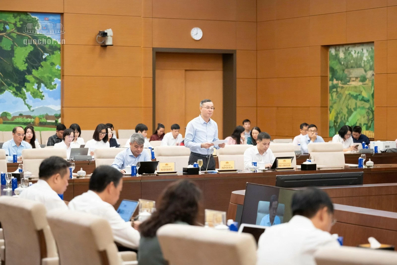 Đề xuất mở rộng diện doanh nghiệp nhỏ và vừa được hưởng chính sách ưu tiên