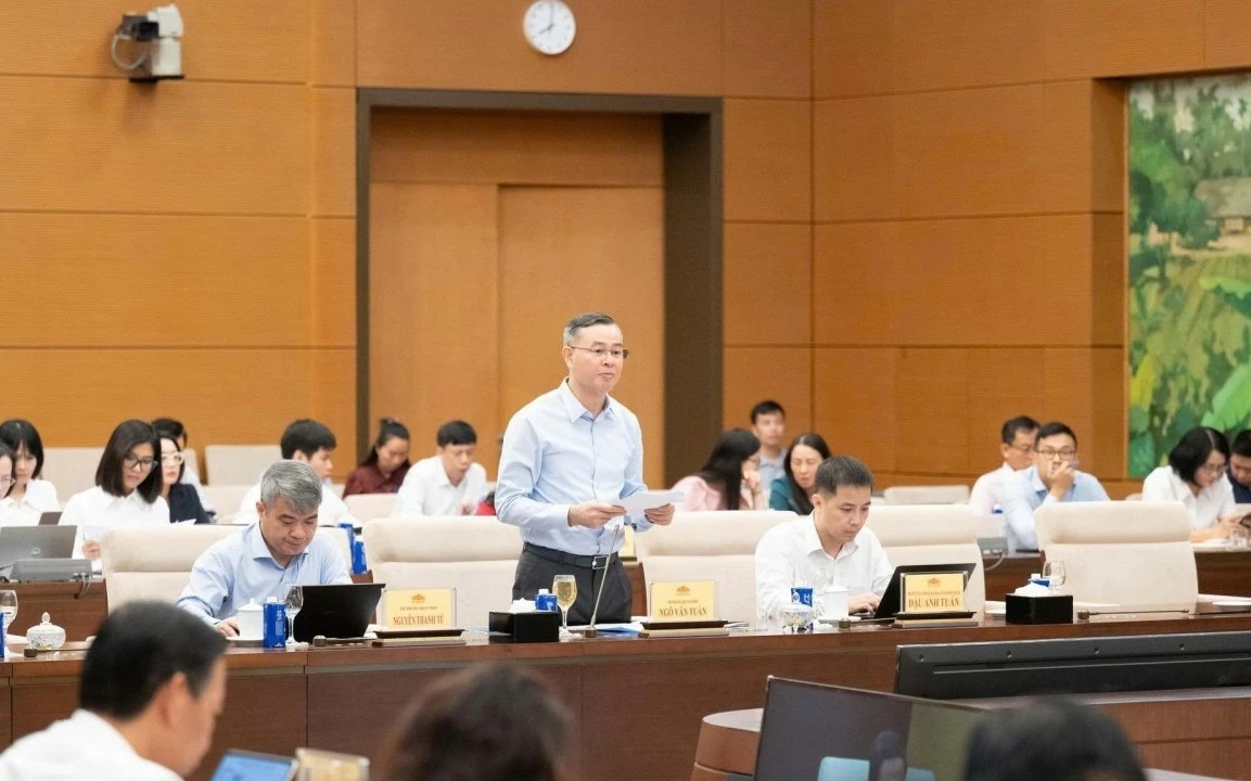 de xuat mo rong dien doanh nghiep nho va vua duoc huong chinh sach uu tien