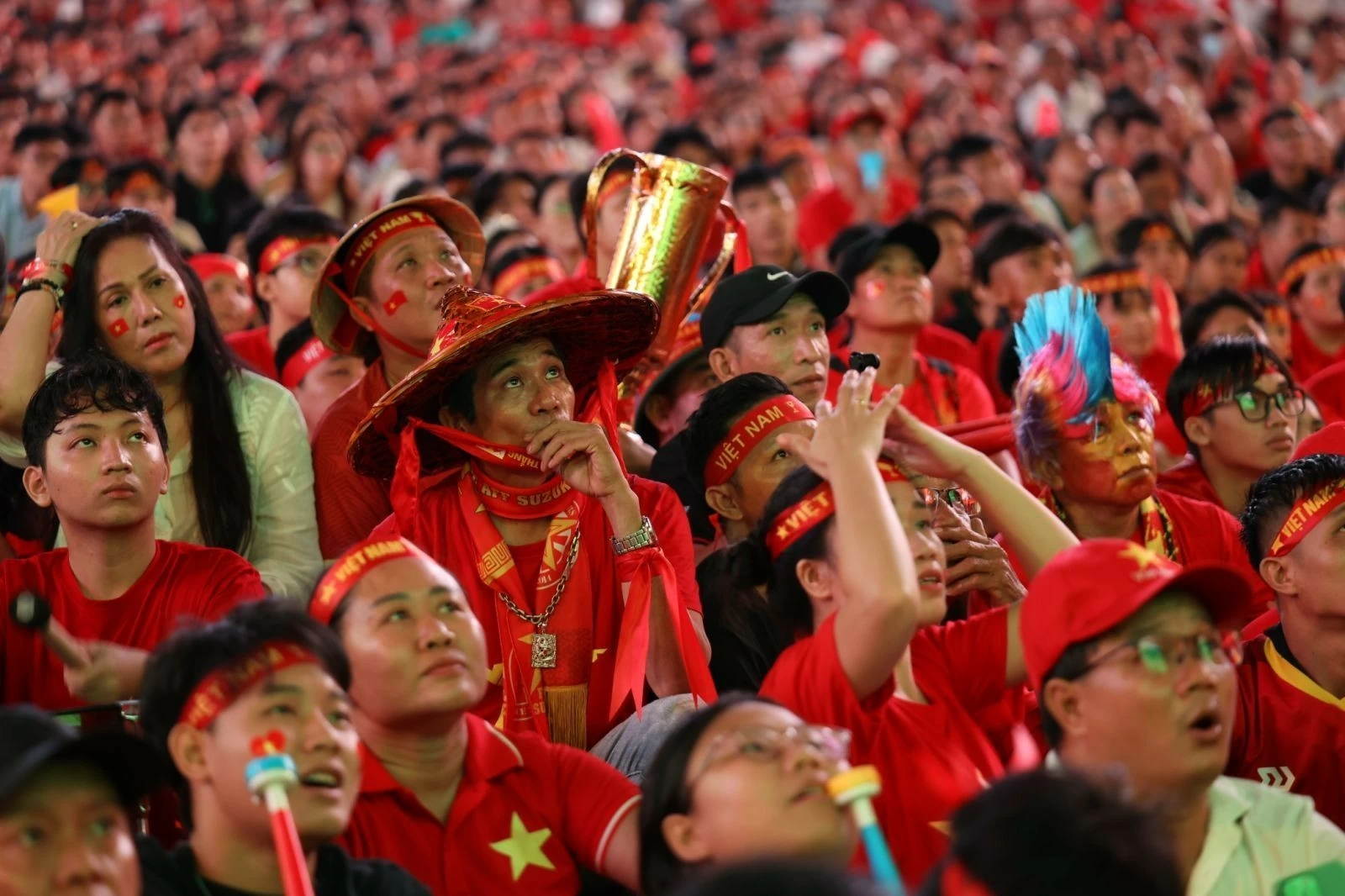 Bia Saigon kết nối triệu trái tim Việt, hòa chung niềm tự hào vô địch ASEAN Cup 2026 Bia Saigon kết nối triệu trái tim Việt, hòa chung niềm tự hào vô địch ASEAN Cup 2026