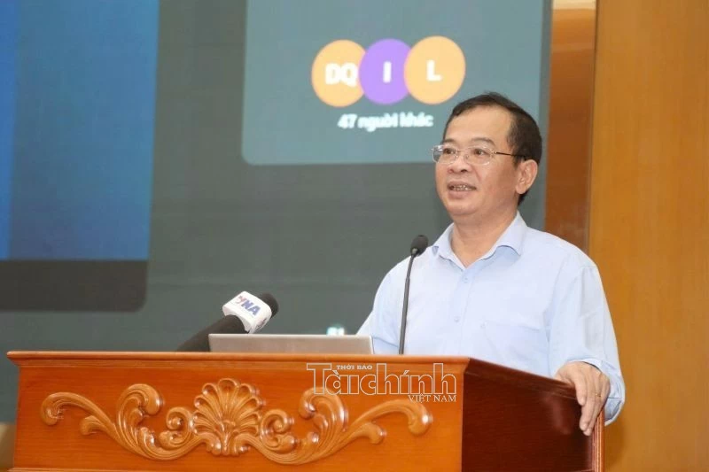 Số hóa dữ liệu nhà, đất dôi dư để thống nhất nguồn thông tin Số hóa dữ liệu nhà, đất dôi dư để thống nhất nguồn thông tin