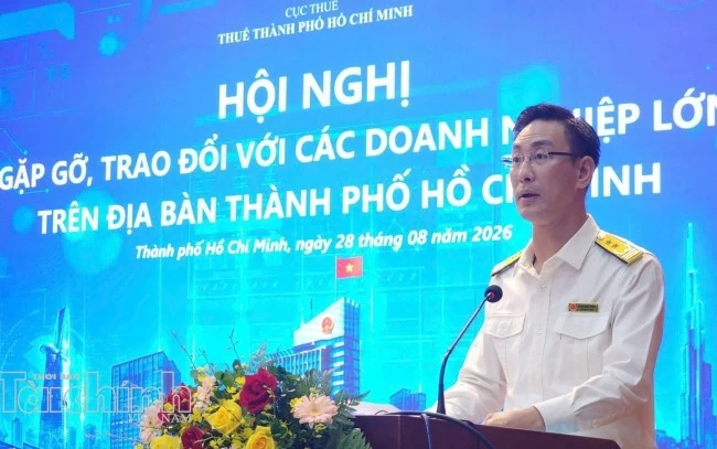 truong thue tp ho chi minh yeu cau khong tra loi chung chung voi doanh nghiep