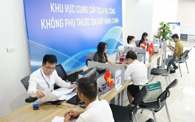 bo tai chinh ban hanh thong tu quy dinh chi phi cung cap thong tin theo luat tiep can thong tin