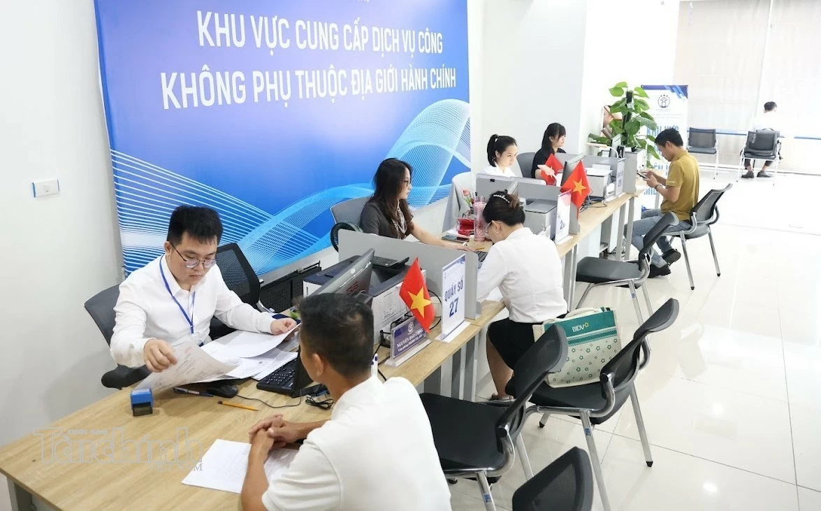 Bộ Tài chính ban hành thông tư quy định chi phí cung cấp thông tin theo Luật Tiếp cận thông tin