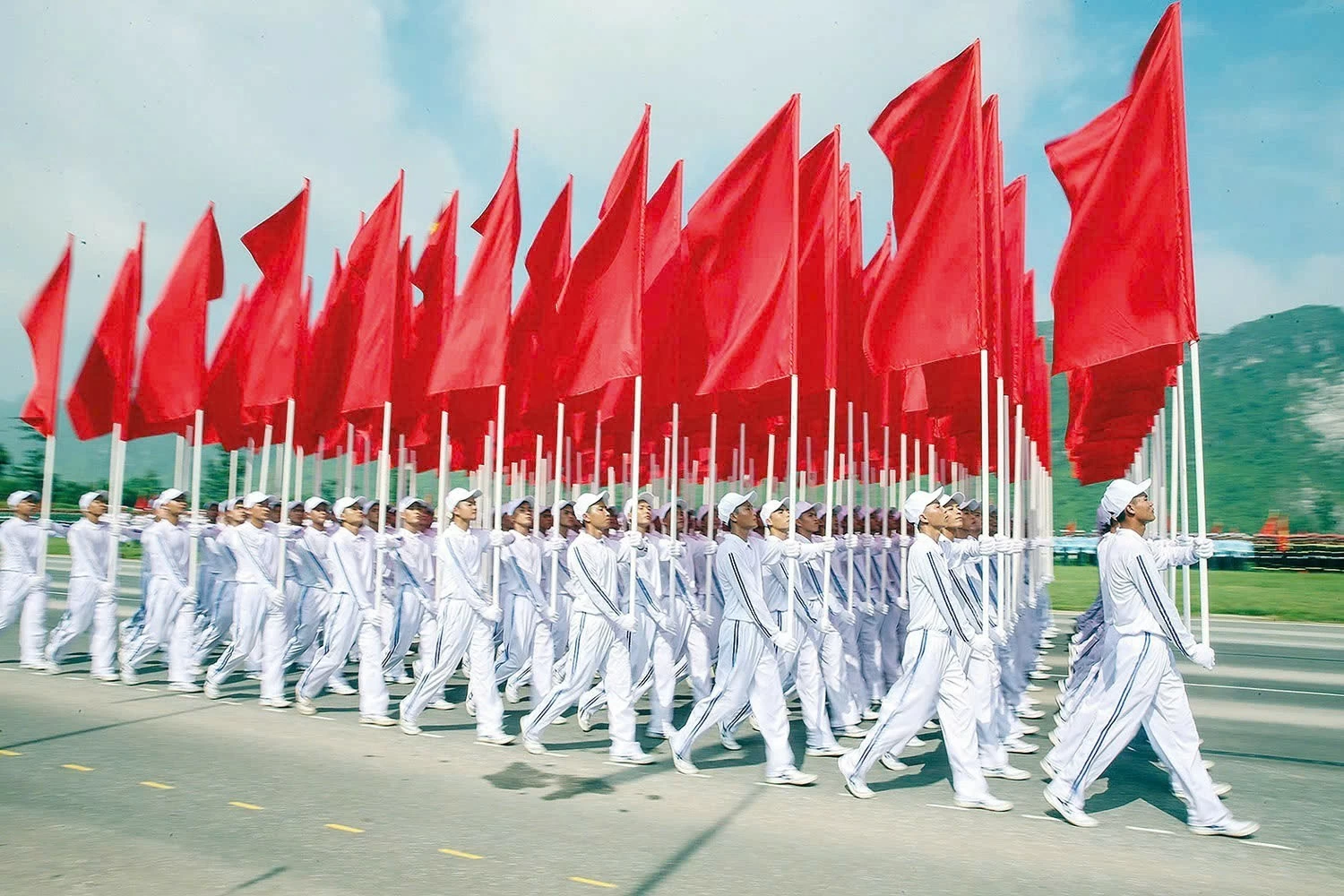 Cải cách thể chế, mở đường cho kinh tế bứt phá Cải cách thể chế, mở đường cho kinh tế bứt phá