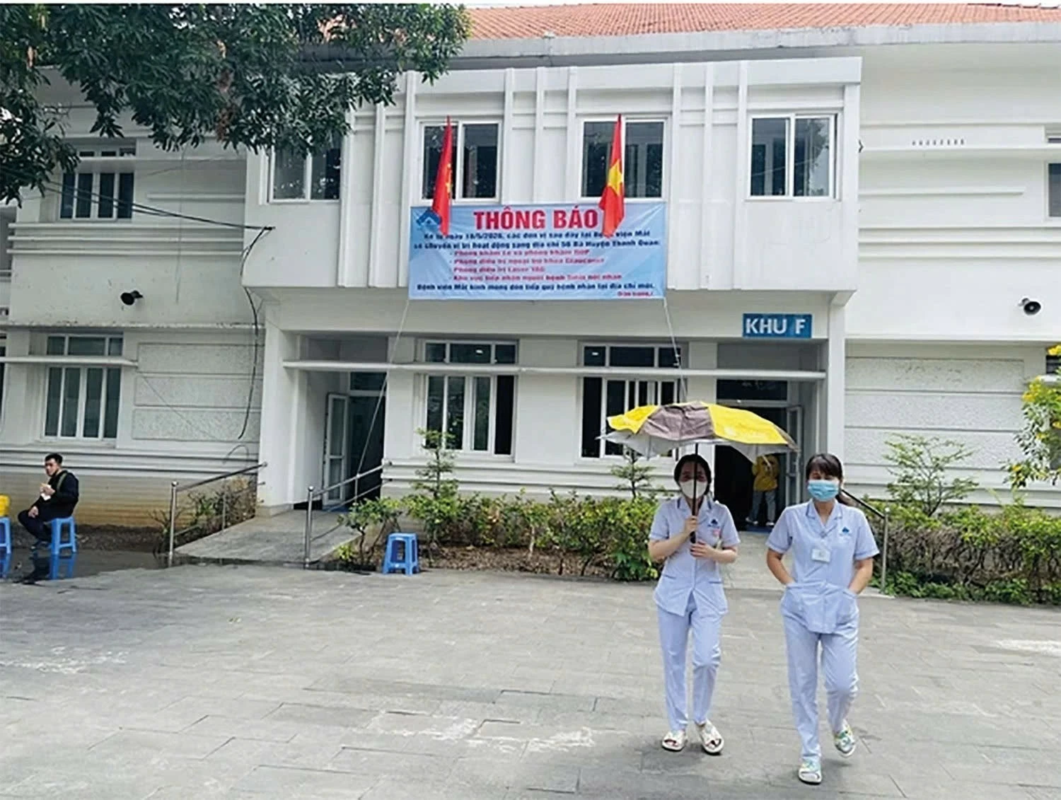 Quản lý tài sản công: Tài sản cũ “thức giấc”, tạo giá trị phát triển mới Quản lý tài sản công: Tài sản cũ “thức giấc”, tạo giá trị phát triển mới