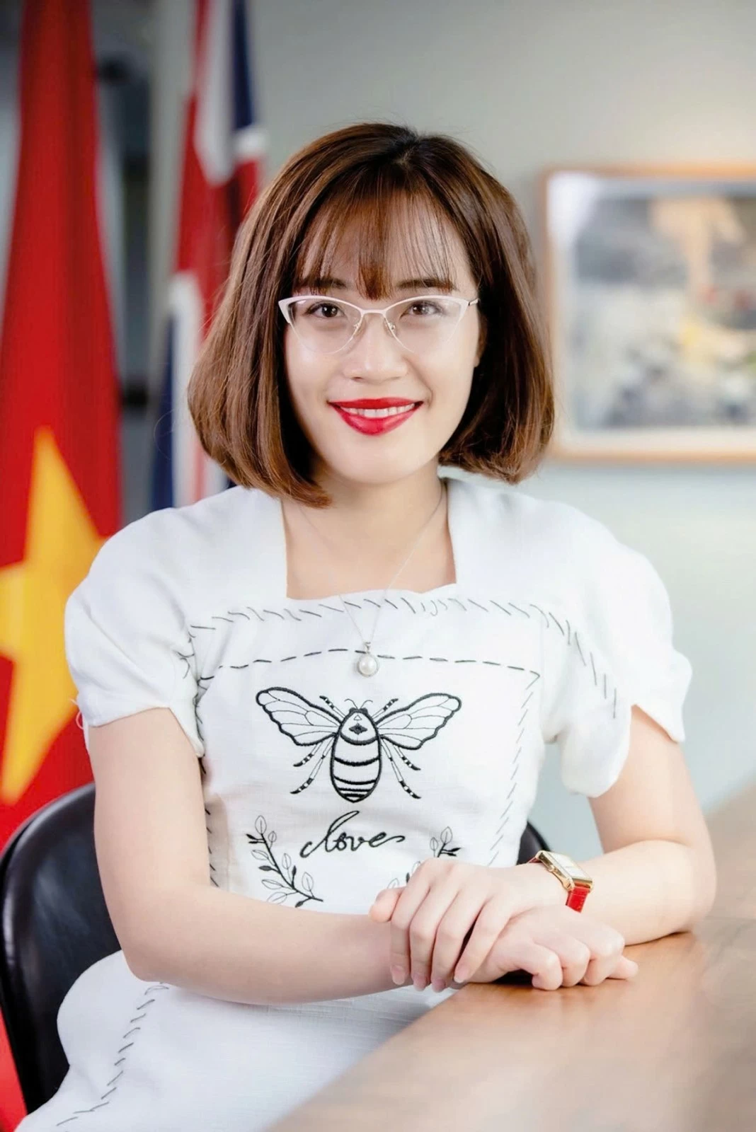 Sức hút mới với dòng vốn FDI chất lượng cao