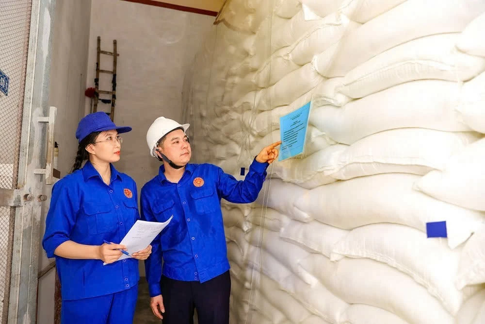Nâng tầm dự trữ quốc gia, bảo đảm tự chủ chiến lược