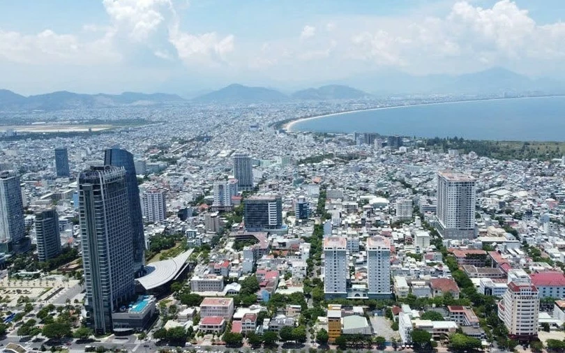 trung tam tai chinh quoc te viet nam tai da nang von dau tu ty do van dang cho