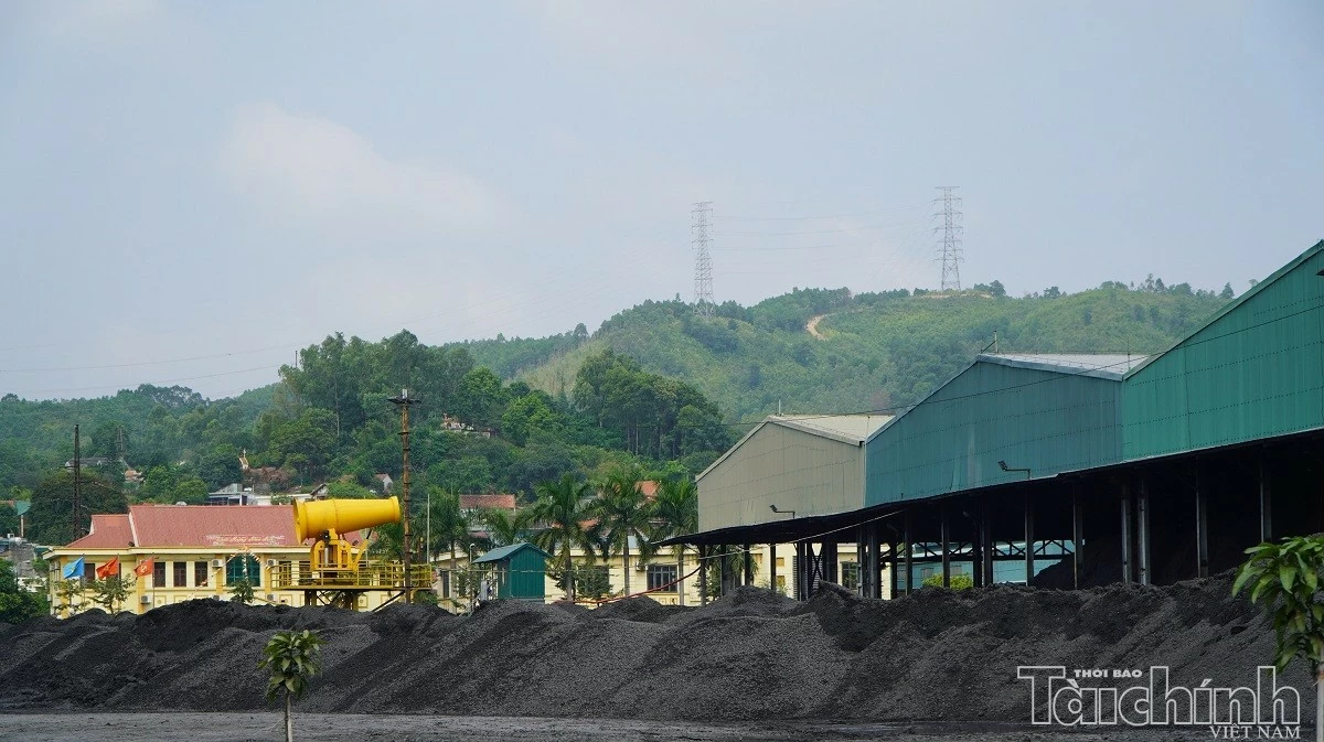Quảng Ninh hướng tới trở thành trung tâm năng lượng mới của khu vực phía Bắc Quảng Ninh hướng tới trở thành trung tâm năng lượng mới của khu vực phía Bắc