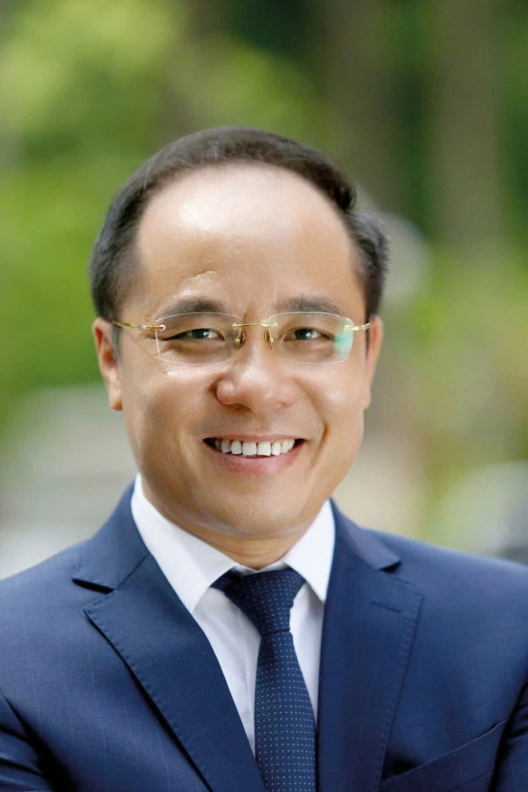 Mở rộng không gian để doanh nghiệp tư nhân bứt phá Mở rộng không gian để doanh nghiệp tư nhân bứt phá