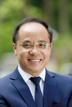 Mở rộng không gian để doanh nghiệp tư nhân bứt phá