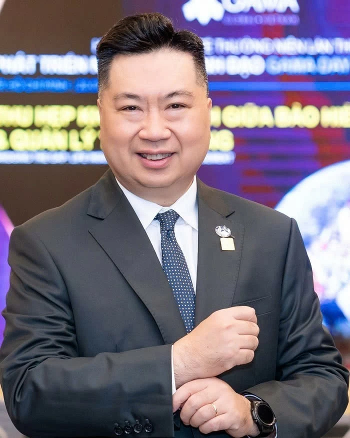 Vốn đầu tư vượt 1 triệu tỷ đồng giữ nhịp sinh lời, vững cam kết bảo hiểm