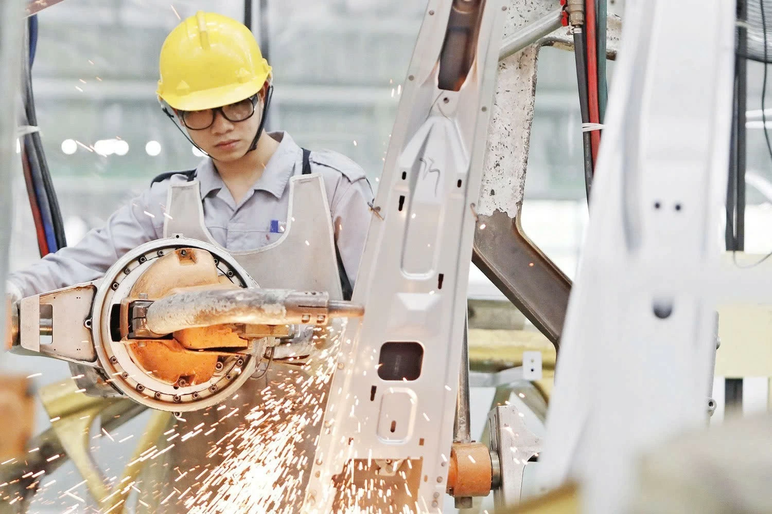 Tạo “đường băng” mới cho dòng vốn trái phiếu doanh nghiệp
