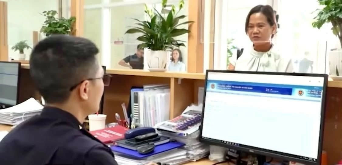 Doanh nghiệp xuất nhập khẩu phải cập nhật phần mềm kết nối Hải quan từ 15/10