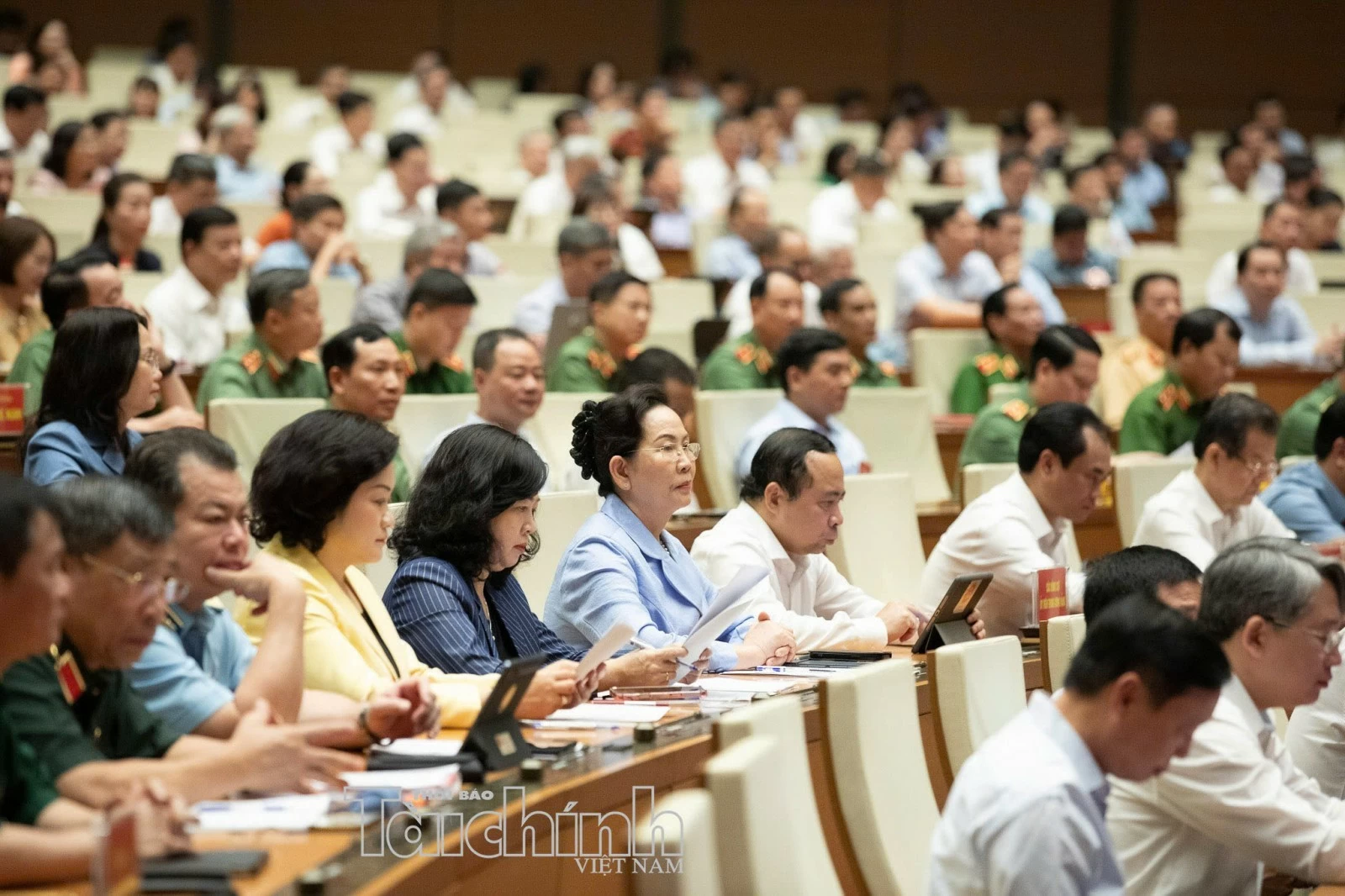 Hội nghị toàn quốc quán triệt và triển khai thực hiện một số nghị quyết, chỉ thị của Bộ Chính trị