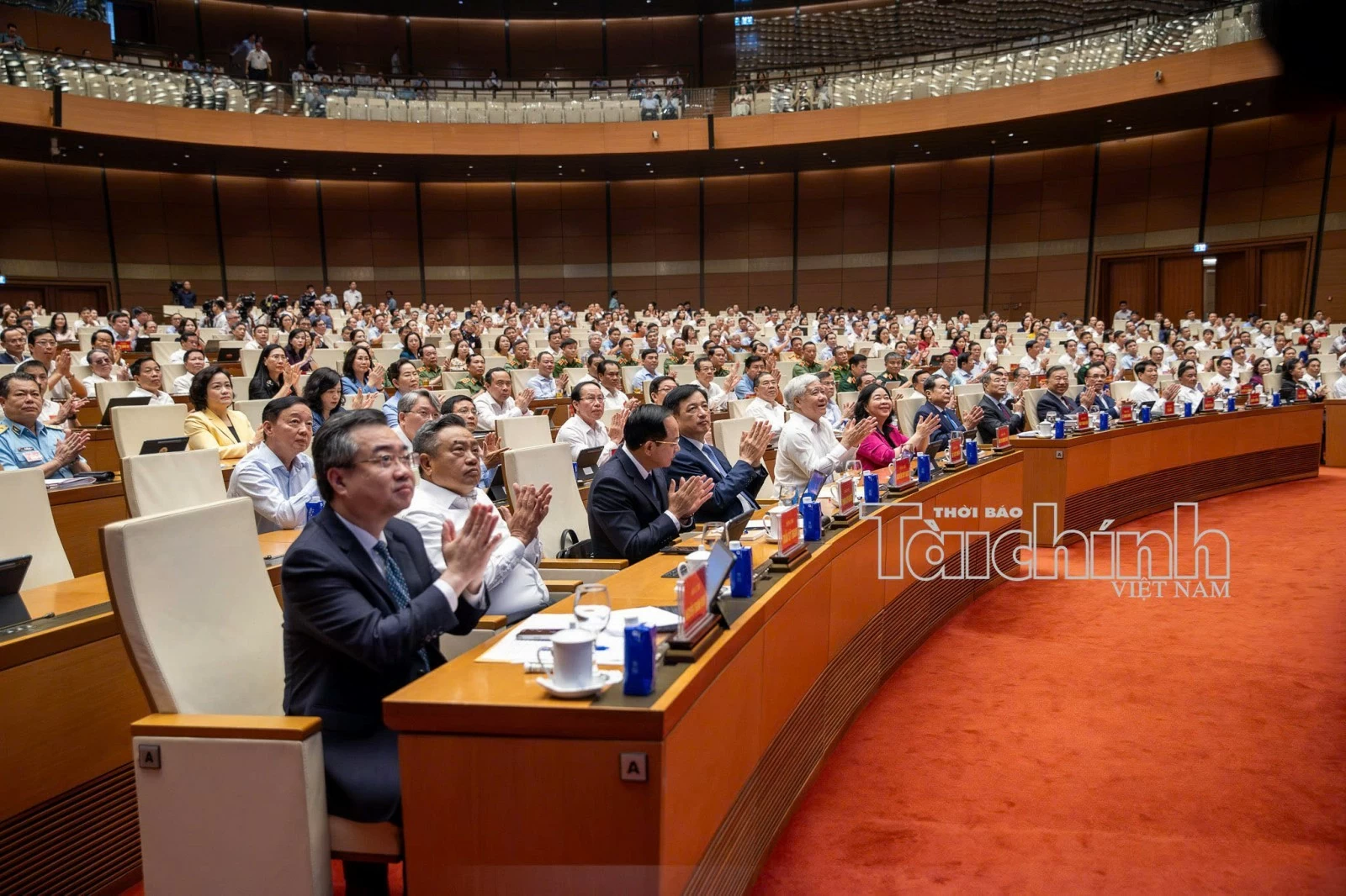 Hội nghị toàn quốc quán triệt và triển khai thực hiện một số nghị quyết, chỉ thị của Bộ Chính trị