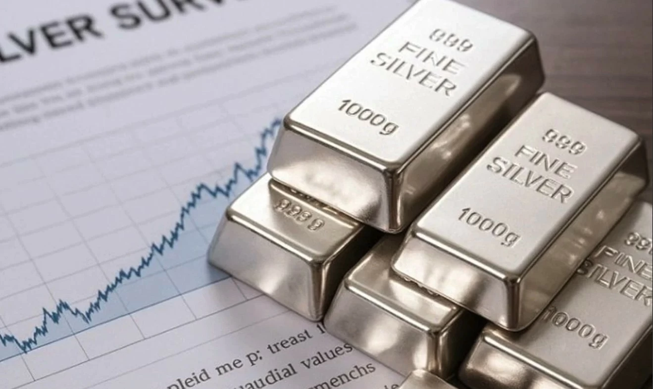 Ngày 3/9: Giá bạc đảo chiều tăng Ngày 3/9: Giá bạc đảo chiều tăng