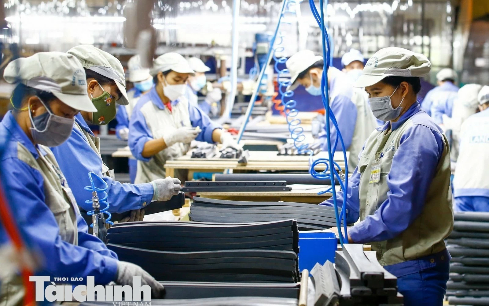 von fdi vao viet nam tang 55 4