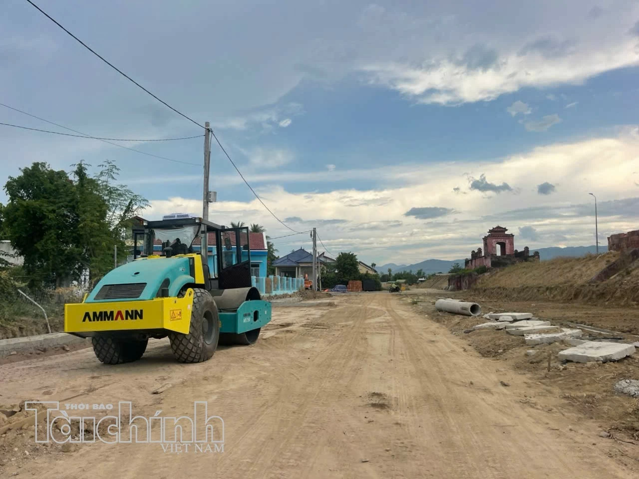 Khánh Hòa giải ngân hơn 8.585 tỷ đồng vốn đầu tư công, quyết tâm đạt mục tiêu 75%