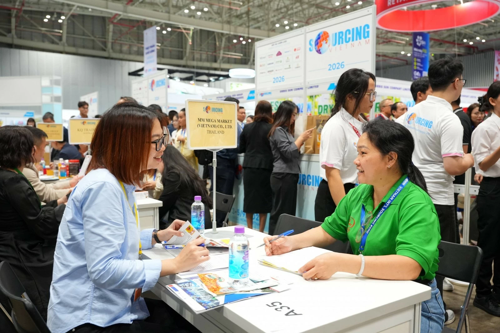 Doanh nghiệp Việt phải vượt 