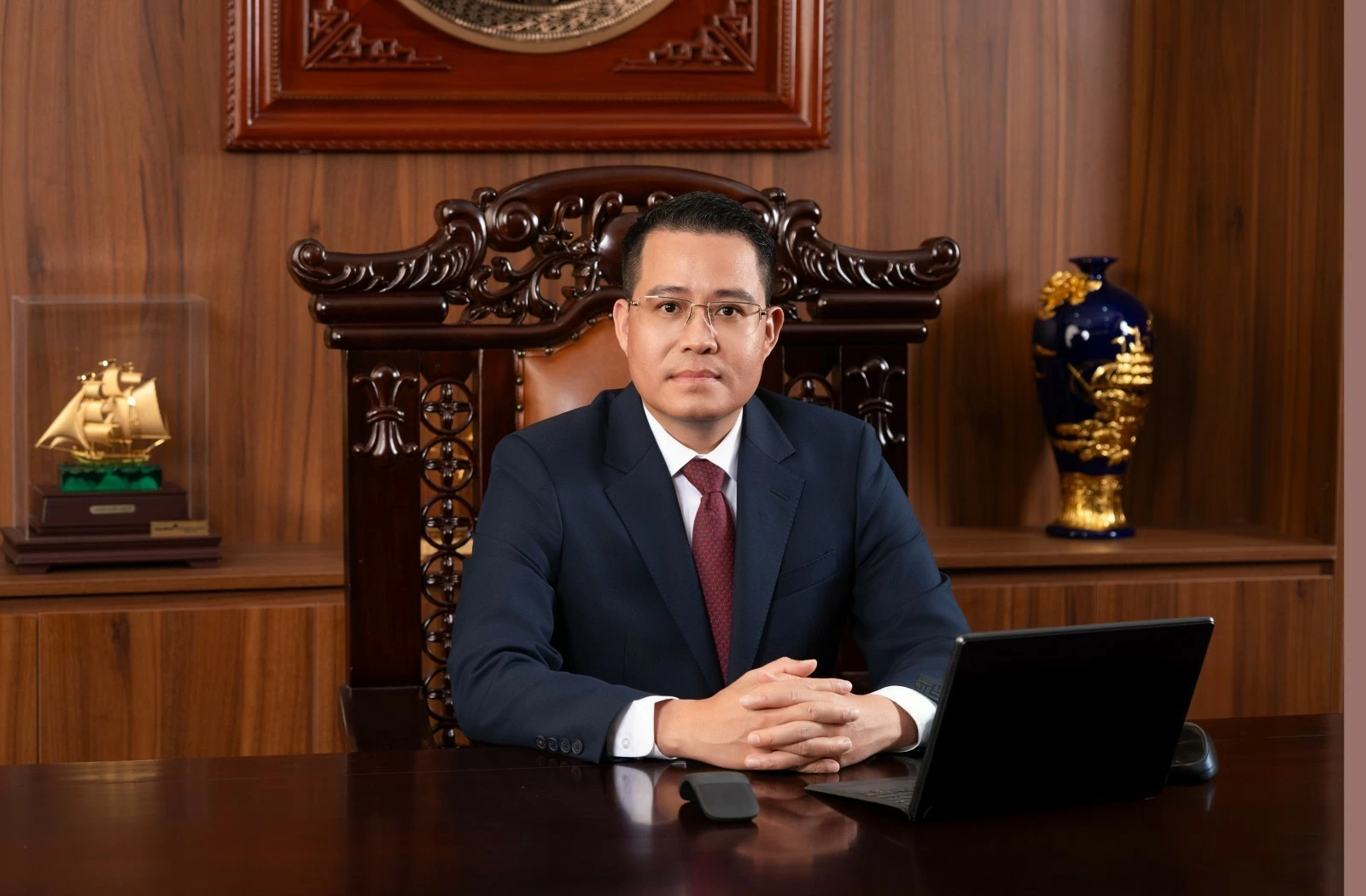 Bổ nhiệm ông Nguyễn Văn Đông giữ chức Thành viên Hội đồng thành viên Vinachem Bổ nhiệm ông Nguyễn Văn Đông giữ chức Thành viên Hội đồng thành viên Vinachem