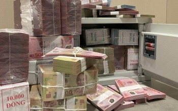 Từ năm 2027 trở đi, seri tiền mới in được xác lập theo nguyên tắc mới