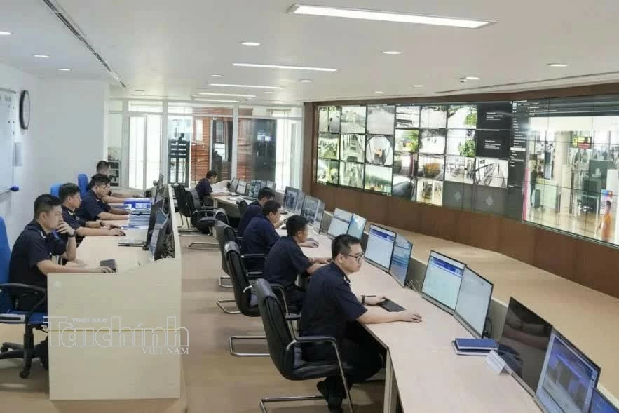 Bộ Tài chính ban hành Từ điển dữ liệu chuyên ngành phiên bản 1.0 Bộ Tài chính ban hành Từ điển dữ liệu chuyên ngành phiên bản 1.0