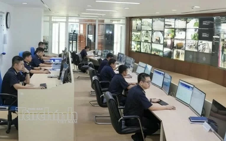 bo tai chinh ban hanh tu dien du lieu chuyen nganh phien ban 1 0