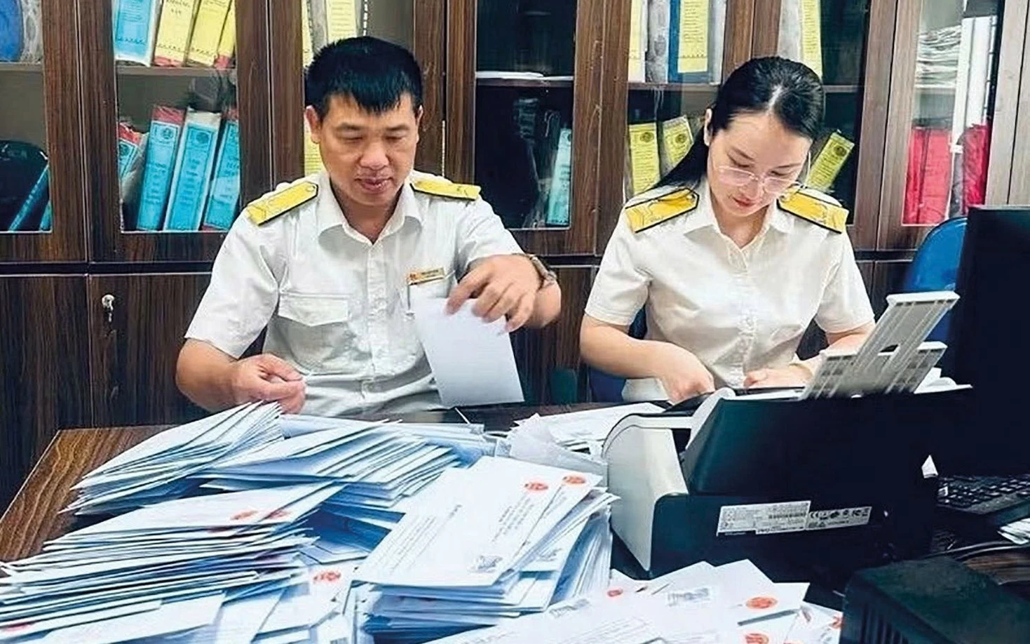 chien dich lam sach ma so thue toc do phai di cung ky luat ky cuong