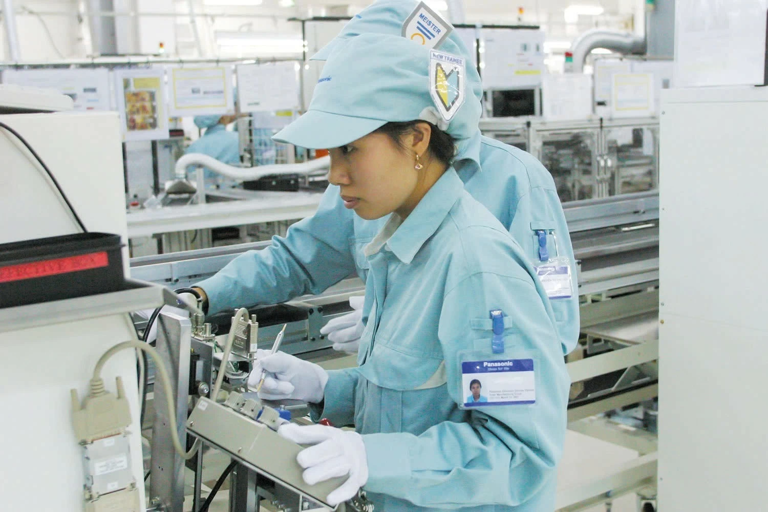 Gỡ ba điểm nghẽn để hút FDI công nghệ cao