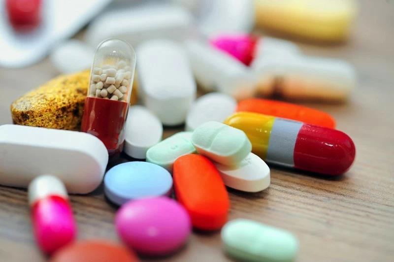 Thu hồi lô thuốc Colchicina Seid điều trị gout không đạt chất lượng