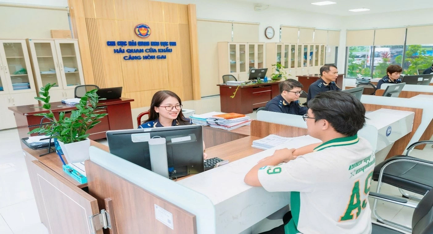 Thành phố Quảng Ninh khai mở dư địa tăng trưởng từ kinh tế biên mậu