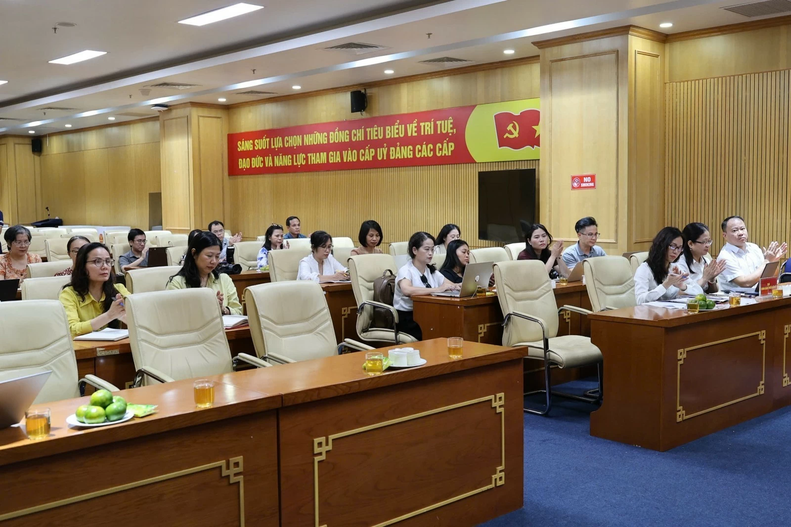 Ngành Thuế hoàn tất chấm dứt hiệu lực mã số thuế cho gần 95 nghìn doanh nghiệp, tổ chức