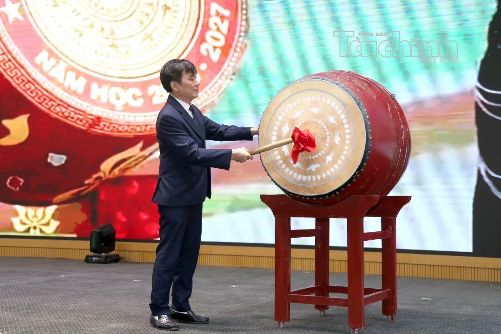 Học viện Chính sách và Phát triển khai giảng năm học 2026 - 2027 Học viện Chính sách và Phát triển khai giảng năm học 2026 - 2027