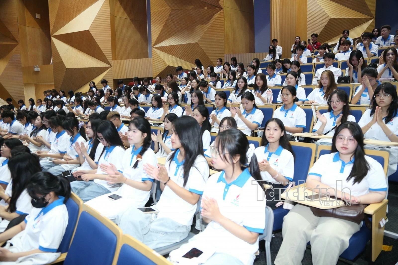 Học viện Chính sách và Phát triển khai giảng năm học 2026 - 2027 Học viện Chính sách và Phát triển khai giảng năm học 2026 - 2027