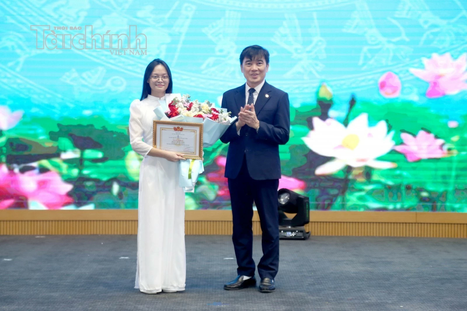 Học viện Chính sách và Phát triển khai giảng năm học 2026 - 2027 Học viện Chính sách và Phát triển khai giảng năm học 2026 - 2027