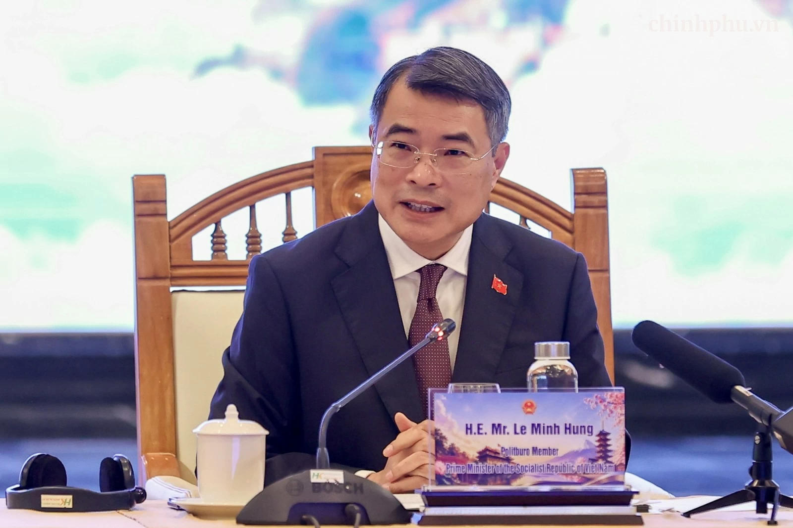 Thủ tướng: Chuyển mạnh quan hệ đầu tư Việt – Nhật sang đối tác cùng phát triển và kiến tạo Thủ tướng: Chuyển mạnh quan hệ đầu tư Việt – Nhật sang đối tác cùng phát triển và kiến tạo